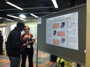 AAG Chicago 2015 Danielle Yaste poster